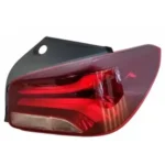 Lanterna Traseira Onix 2020 em diante (sem LED) Lado Direito