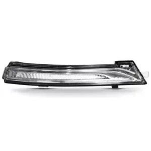 Pisca Retrovisor Elantra 2017 em diante Lado Esquerdo