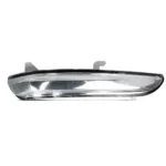 Pisca Retrovisor Peugeot 208 2013 em diante Lado Direito
