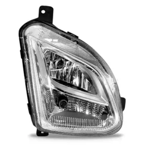 Farol Auxiliar Equinox 2017 em diante Lado Direito