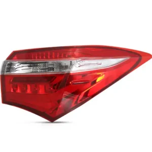Lanterna Traseira Corolla 2015 em diante Canto (com LED) Lado Direito Importado