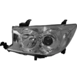 Farol Hilux 2009 a 2011 SW4 Lado Direito