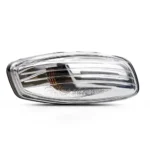 Pisca Retrovisor Peugeot 308 2012 em diante Lado Direito