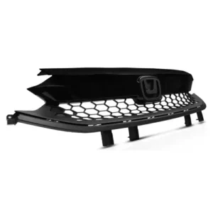 Grade City 2022 em diante Black Piano (acessorio)
