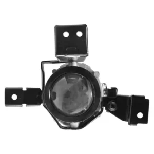 Farol Auxiliar HB20 2020 em diante 22 Lado Direito