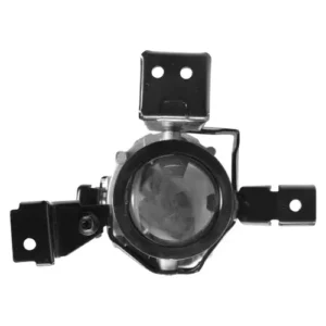 Farol Auxiliar HB20 2020 em diante 22 Lado Esquerdo