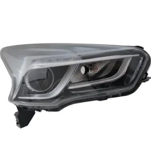 Farol Tiggo 7 2020 em diante Lado Esquerdo
