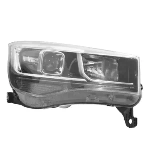Farol Tiggo 2 2019 em diante Lado Direito
