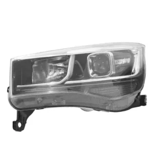 Farol Tiggo 2 2019 em diante Lado Esquerdo