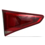 Lanterna Traseira Tiggo 7 2020 em diante Mala LED Lado Esquerdo