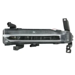 LED Parachoque Dianteiro Tiggo 8 PRO 2022 em diante Lado Esquerdo