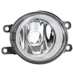 Farol Auxiliar Corolla 2009 em diante Lado Esquerdo