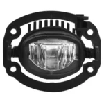 Farol Auxiliar Compass 2022 em diante Lado Direito/ Lado Esquerdo com LED