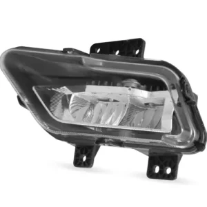 Farol Auxiliar Pulse 2022 em diante com LED Lado Esquerdo (serve Toro Fastback Renegade 2022)
