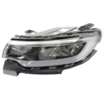 Farol Compass 2022 em diante Full LED Lado Esquerdo