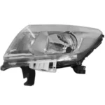 Farol Frontier 2017 em diante sem LED Lado Direito Importado