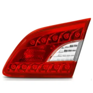 Lanterna Traseira Sentra 2014 em diante Mala (sem LED) Lado Direito (serve Apenas Modelo S)