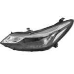 Farol Cruze 2017 em diante com LED Lado Direito