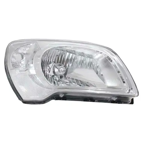 Farol Sportage 2009 em diante Lado Esquerdo