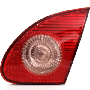 Lanterna Traseira Corolla 2003 a 2007 Mala RE Lado Esquerdo