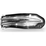 Pisca Retrovisor RAV4 2013 em diante Lado Direito