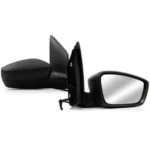 Retrovisor Externo UP 2014 em diante Lado Direito Elétrico