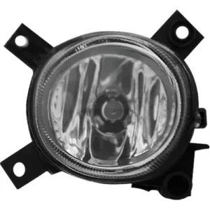 Farol Auxiliar A4 2005 a 2008 Lado Direito