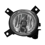 Farol Auxiliar A4 2005 a 2008 Lado Esquerdo