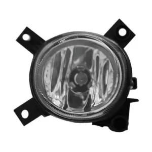 Farol Auxiliar A4 2005 a 2008 Lado Esquerdo