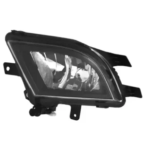Farol Auxiliar Jetta 2016 em diante Lado Esquerdo