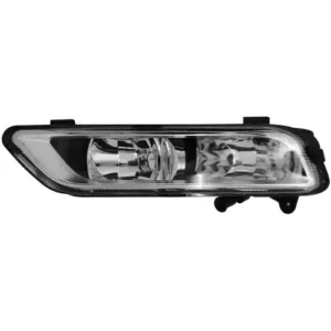 Farol Auxiliar Passat 2010 em diante Lado Direito
