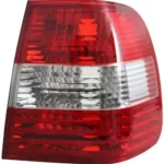 Lanterna Traseira Polo 2003 a 2006 Sedan Canto Lado Direito Importado
