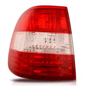 Lanterna Traseira Polo 2003 a 2006 Sedan Canto Lado Esquerdo Importado