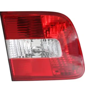 Lanterna Traseira Polo 2003 a 2006 Sedan Mala Lado Direito