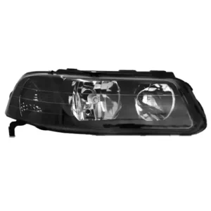Farol GOL 1999 em diante G3 com Auxiliar Turbo Lado Direito