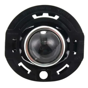 Farol Auxiliar Compass 2011 em diante Lado Esquerdo