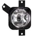 Farol Auxiliar GOL 1999 a 2002 G3 Lado Direito