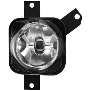 Farol Auxiliar GOL 1999 a 2002 G3 Lado Esquerdo