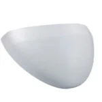 Capa Retrovisor Peugeot 308 2012 em diante Primer Lado Direito