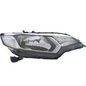 Farol FIT 2015 em diante Lado Direito