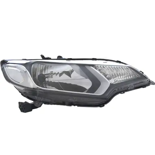 Farol FIT 2015 em diante Lado Direito