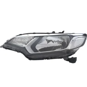 Farol FIT 2015 em diante Lado Esquerdo