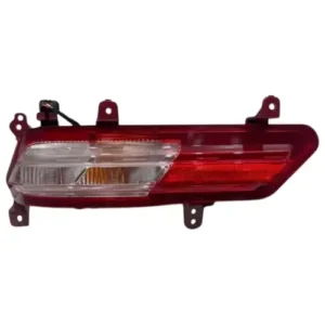 Refletor Parachoque Traseiro HB20 2023 em diante Hatch Lado Esquerdo