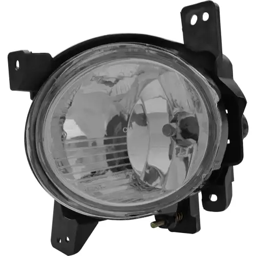 Farol Auxiliar Santa FE 2011 em diante Lado Direito