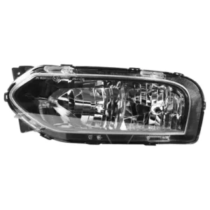 Farol Kwid 2023 em diante Lado Esquerdo