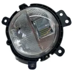Farol Auxiliar Cooper S 2014 em diante com DRL Lado Esquerdo