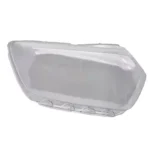 Lente Farol Duster 2021 em diante Lado Direito