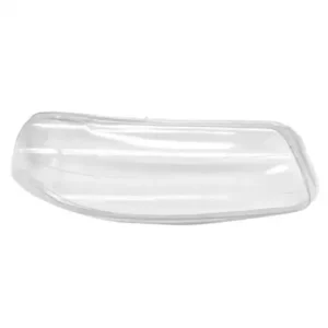 Lente Farol GOL 1999 a 2005 G3 Lado Esquerdo