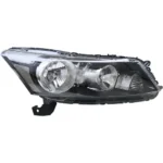 Farol Accord 2008 em diante Lado Direito