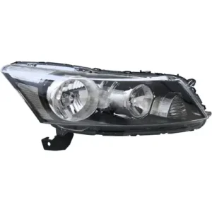 Farol Accord 2008 em diante Lado Direito